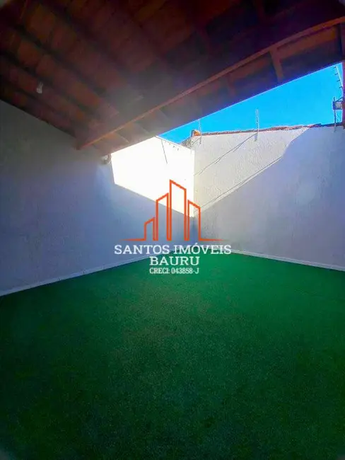 Foto 4 de Casa com 3 quartos à venda, 200m2 em Jardim Progresso, Bauru - SP