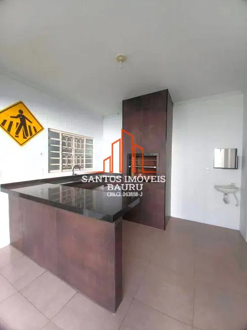 Foto 1 de Casa com 3 quartos à venda, 200m2 em Jardim Progresso, Bauru - SP