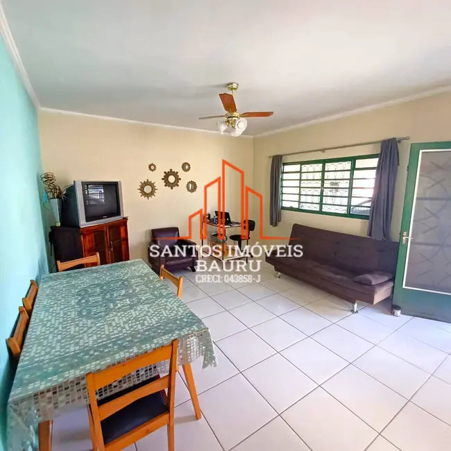 Foto 4 de Casa com 3 quartos à venda, 250m2 em Parque dos Eucaliptos, Bauru - SP