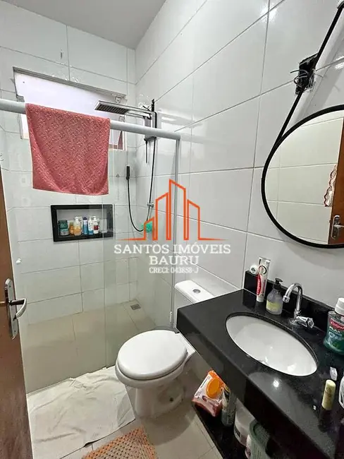 Foto 6 de Casa com 2 quartos à venda, 150m2 em Jardim Marília, Bauru - SP