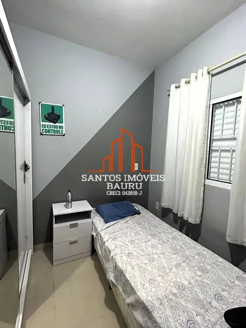 Foto 5 de Casa com 2 quartos à venda, 150m2 em Jardim Marília, Bauru - SP