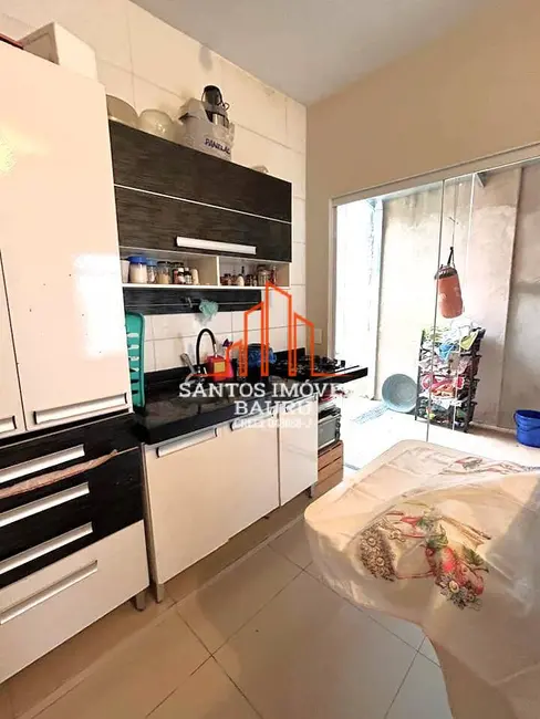 Foto 3 de Casa com 2 quartos à venda, 150m2 em Jardim Marília, Bauru - SP