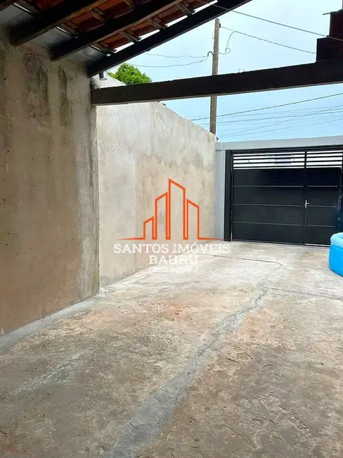 Foto 9 de Casa com 2 quartos à venda, 150m2 em Jardim Marília, Bauru - SP