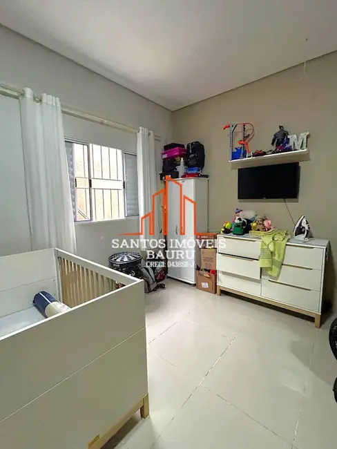 Foto 8 de Casa com 2 quartos à venda, 150m2 em Jardim Marília, Bauru - SP