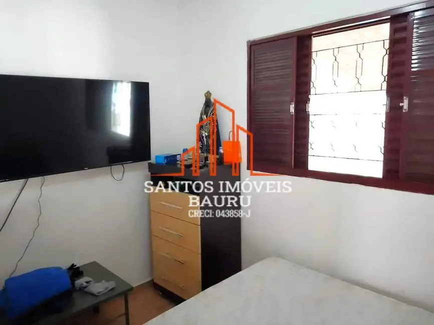 Foto 4 de Casa com 2 quartos à venda, 298m2 em Vila Jardim Celina, Bauru - SP