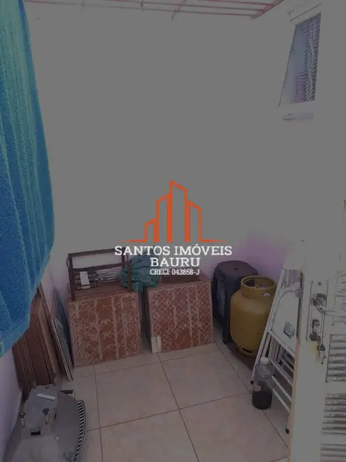 Foto 9 de Casa com 2 quartos à venda, 298m2 em Vila Jardim Celina, Bauru - SP