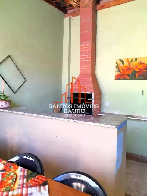 Foto 4 de Casa com 3 quartos à venda, 170m2 em Parque Roosevelt, Bauru - SP