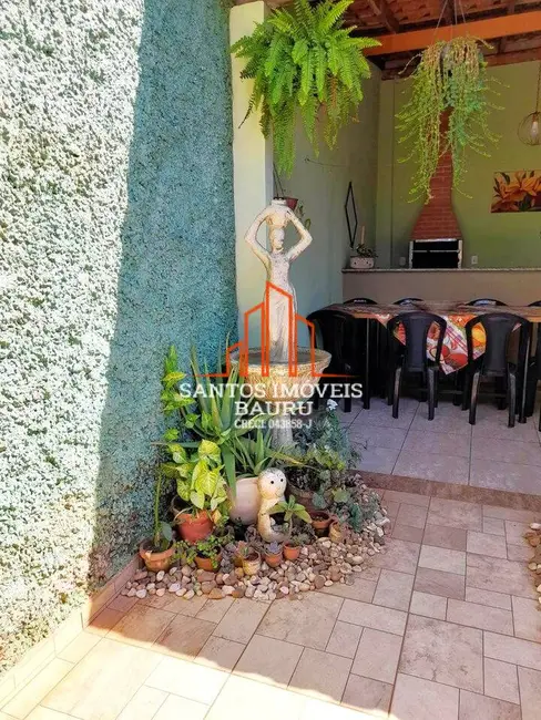 Foto 5 de Casa com 3 quartos à venda, 170m2 em Parque Roosevelt, Bauru - SP