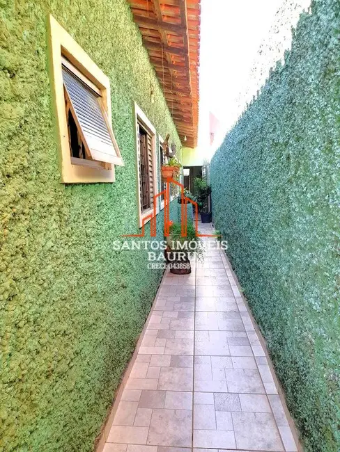 Foto 8 de Casa com 3 quartos à venda, 170m2 em Parque Roosevelt, Bauru - SP