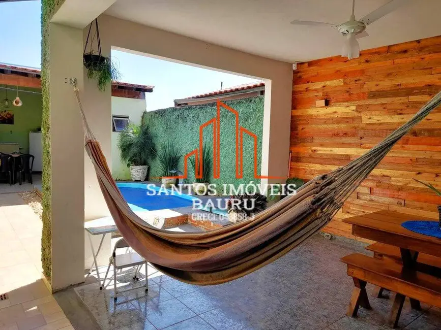 Foto 7 de Casa com 3 quartos à venda, 170m2 em Parque Roosevelt, Bauru - SP