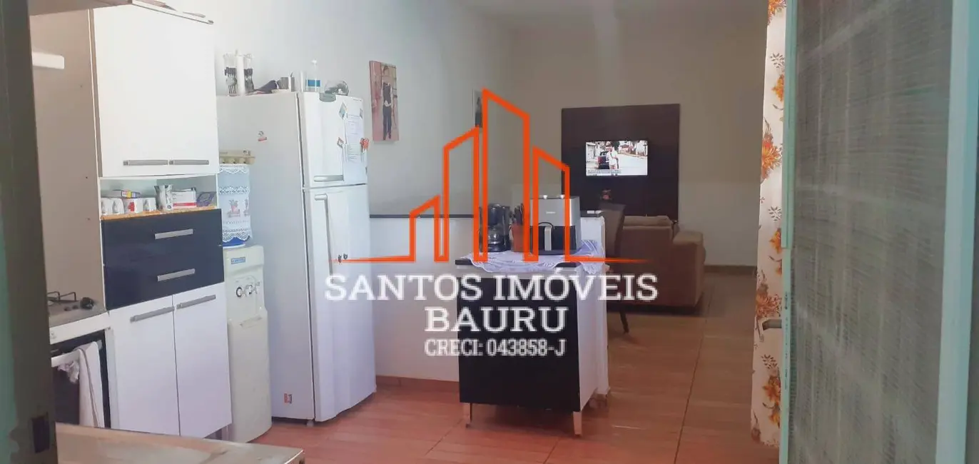 Foto 5 de Casa com 2 quartos à venda, 250m2 em Vale do Igapó, Bauru - SP