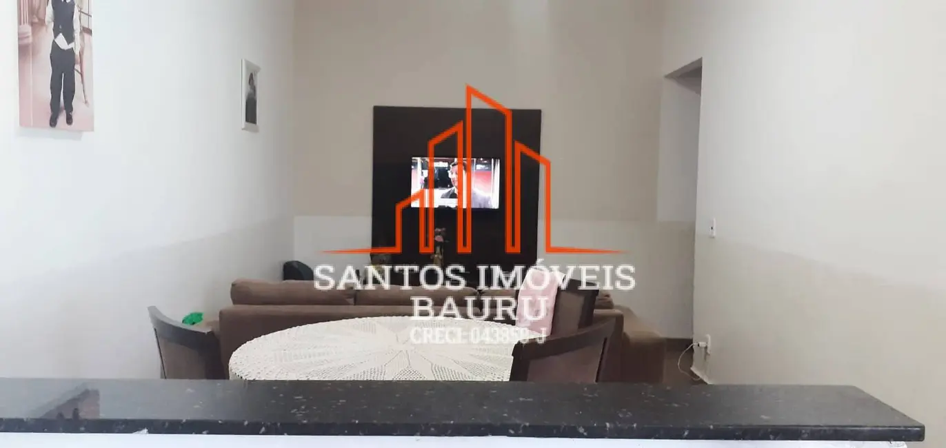 Foto 6 de Casa com 2 quartos à venda, 250m2 em Vale do Igapó, Bauru - SP