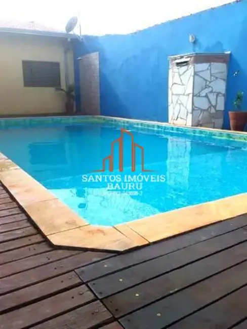 Foto 3 de Casa com 2 quartos à venda, 250m2 em Vale do Igapó, Bauru - SP