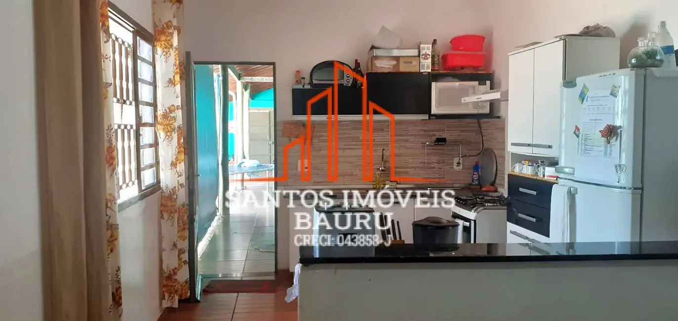 Foto 4 de Casa com 2 quartos à venda, 250m2 em Vale do Igapó, Bauru - SP