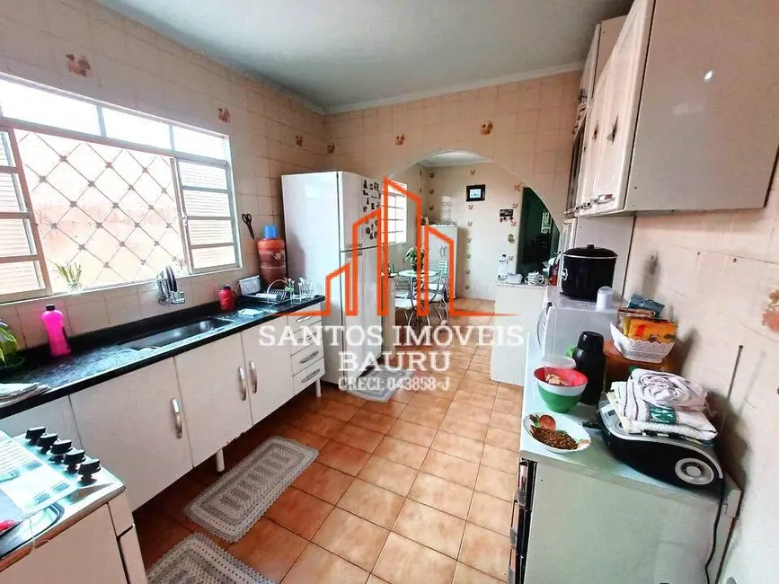 Foto 9 de Casa com 3 quartos à venda, 200m2 em Jardim Rosa Branca, Bauru - SP