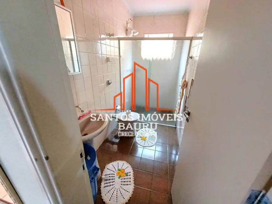 Foto 4 de Casa com 3 quartos à venda, 200m2 em Jardim Rosa Branca, Bauru - SP