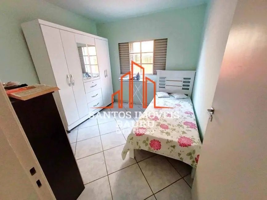 Foto 3 de Casa com 3 quartos à venda, 200m2 em Jardim Rosa Branca, Bauru - SP