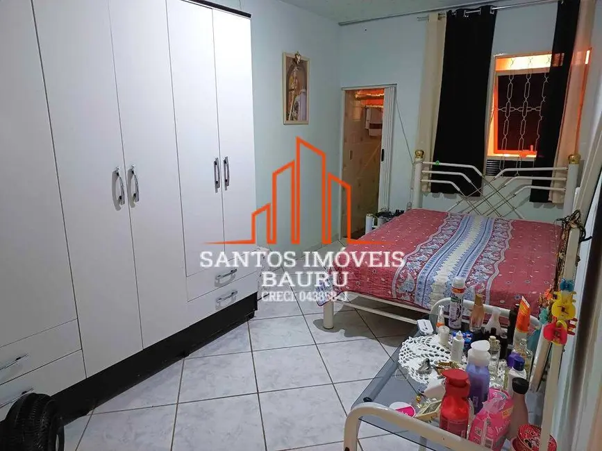 Foto 6 de Casa com 3 quartos à venda, 200m2 em Jardim Rosa Branca, Bauru - SP