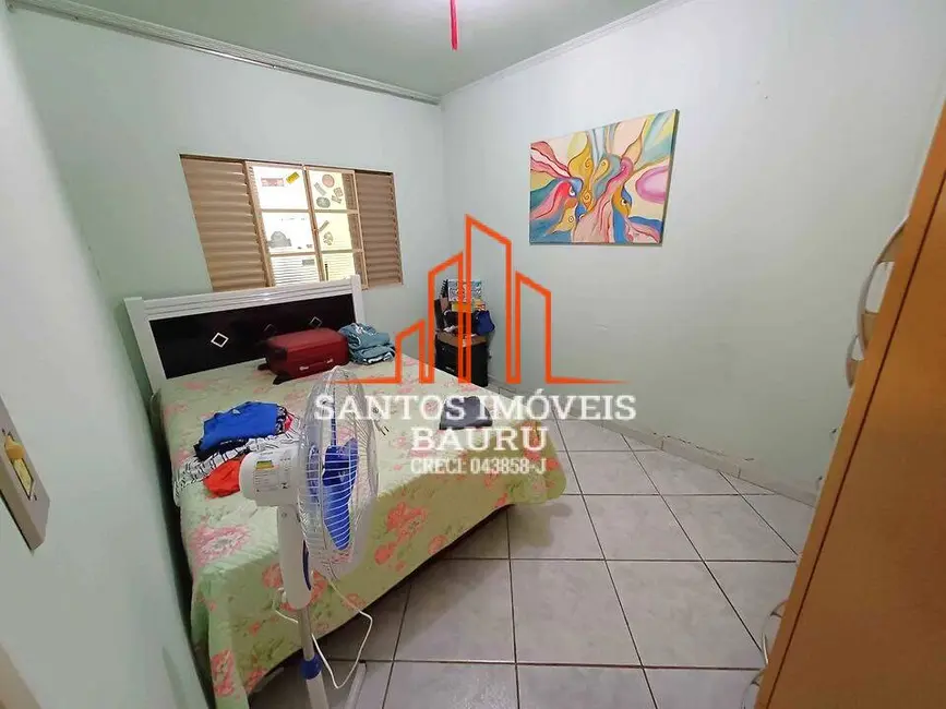 Foto 5 de Casa com 3 quartos à venda, 200m2 em Jardim Rosa Branca, Bauru - SP