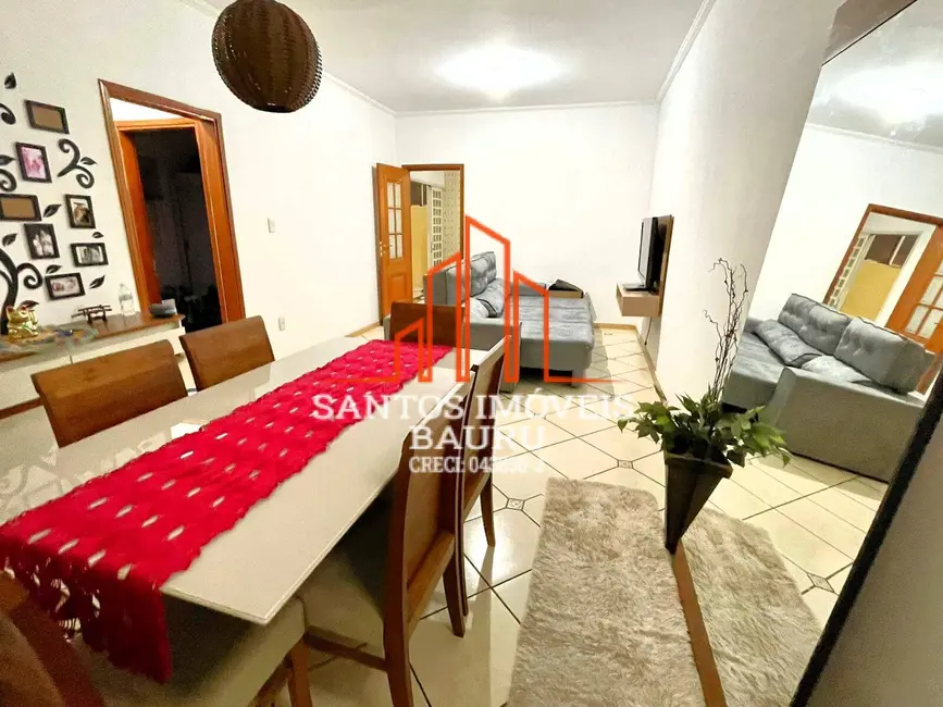 Foto 2 de Casa com 2 quartos à venda, 180m2 em Parque Alto Sumaré, Bauru - SP