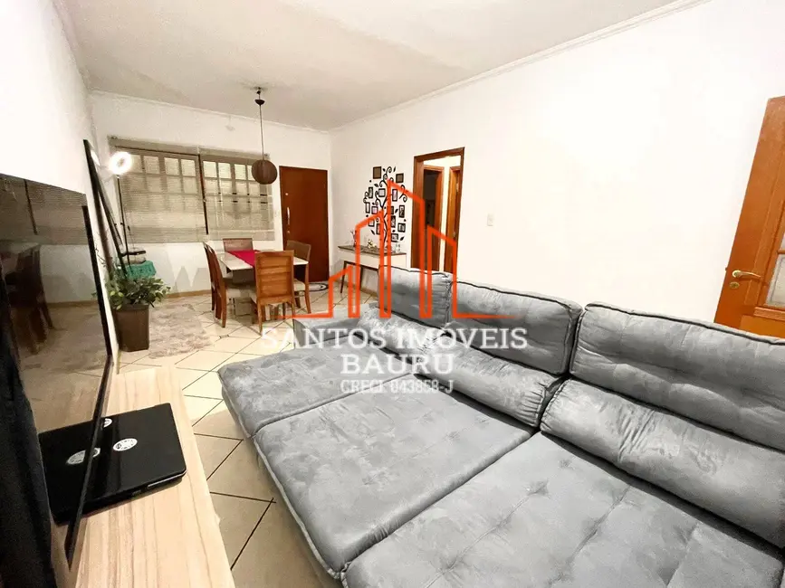 Foto 3 de Casa com 2 quartos à venda, 180m2 em Parque Alto Sumaré, Bauru - SP