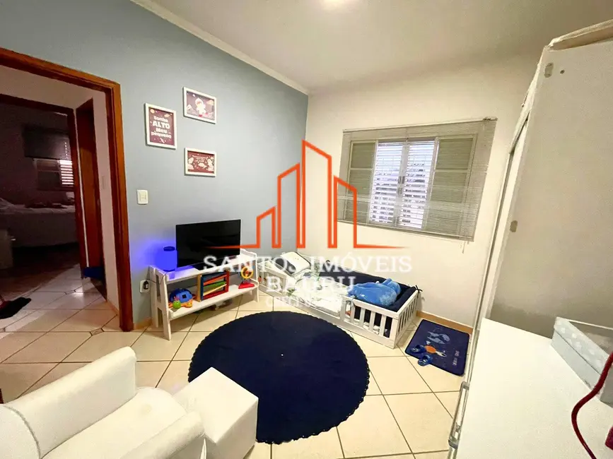 Foto 8 de Casa com 2 quartos à venda, 180m2 em Parque Alto Sumaré, Bauru - SP
