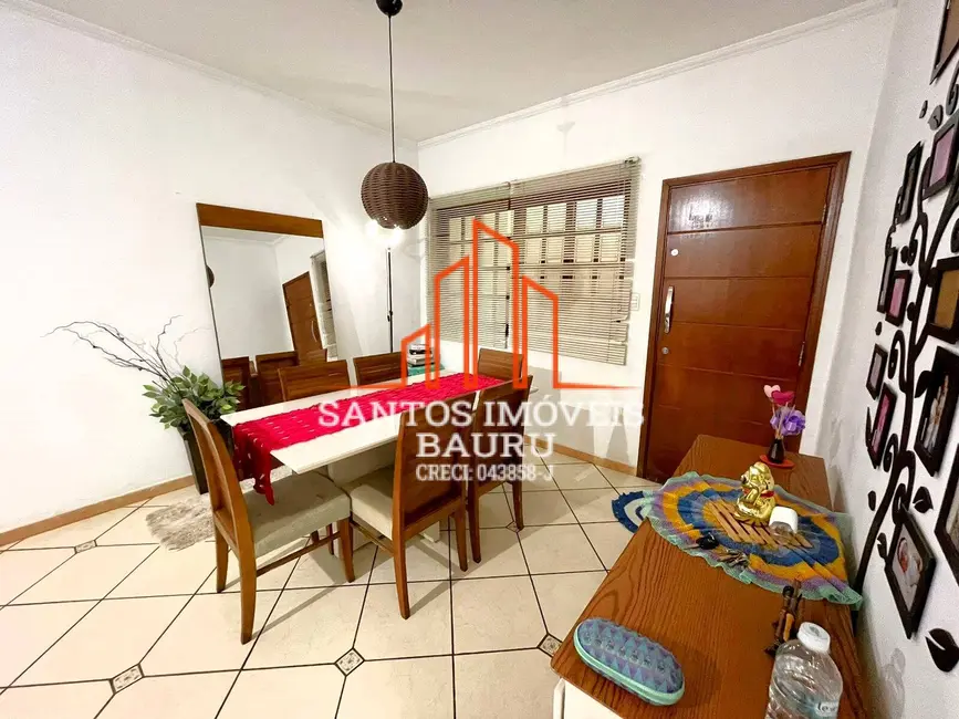Foto 1 de Casa com 2 quartos à venda, 180m2 em Parque Alto Sumaré, Bauru - SP