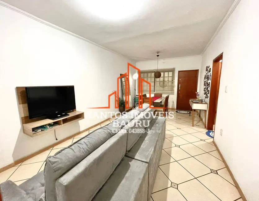 Foto 4 de Casa com 2 quartos à venda, 180m2 em Parque Alto Sumaré, Bauru - SP