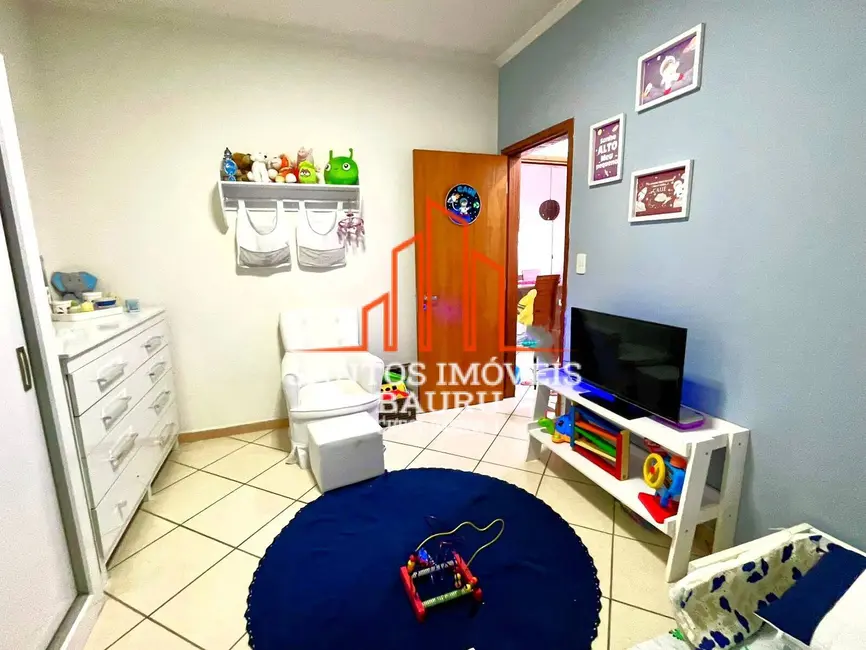 Foto 9 de Casa com 2 quartos à venda, 180m2 em Parque Alto Sumaré, Bauru - SP