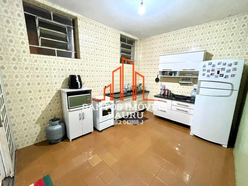Foto 6 de Casa com 2 quartos à venda, 180m2 em Parque Alto Sumaré, Bauru - SP