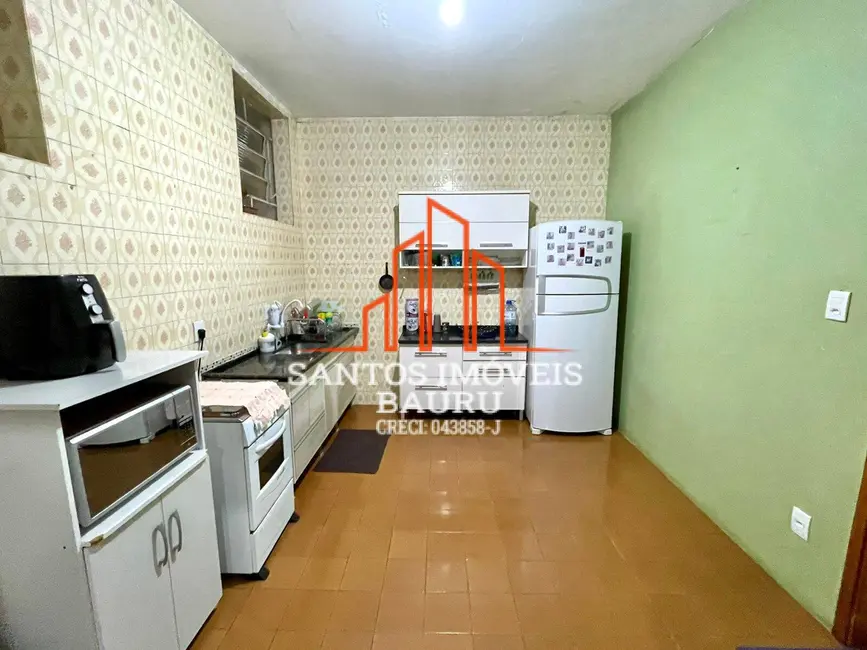 Foto 5 de Casa com 2 quartos à venda, 180m2 em Parque Alto Sumaré, Bauru - SP