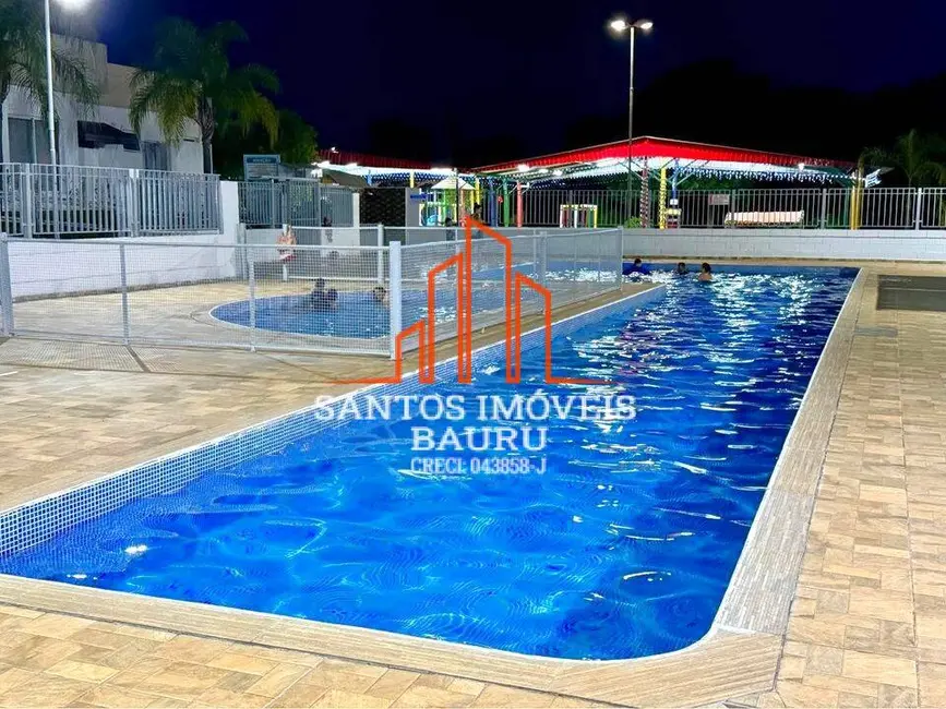 Foto 9 de Casa com 3 quartos à venda, 130m2 em Distrito Industrial Domingos Biancardi, Bauru - SP