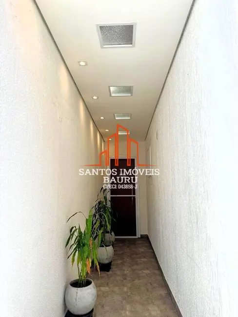 Foto 7 de Casa com 3 quartos à venda, 130m2 em Distrito Industrial Domingos Biancardi, Bauru - SP