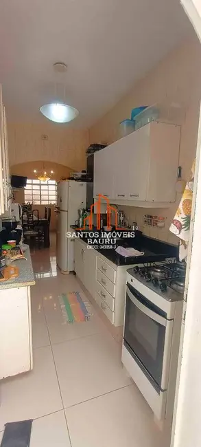 Foto 6 de Casa com 3 quartos à venda, 286m2 em Vila São Francisco, Bauru - SP