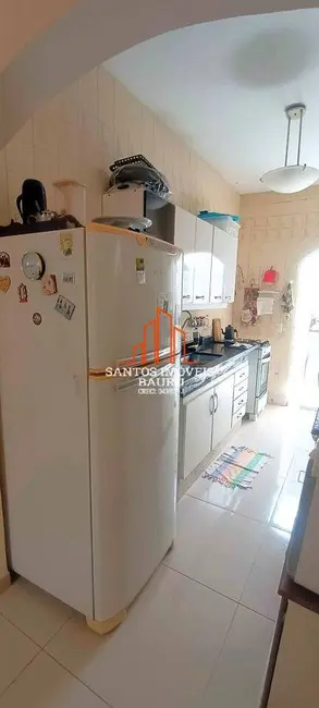 Foto 4 de Casa com 3 quartos à venda, 286m2 em Vila São Francisco, Bauru - SP