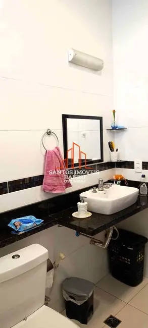 Foto 9 de Casa com 3 quartos à venda, 286m2 em Vila São Francisco, Bauru - SP