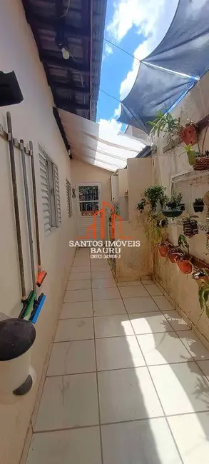 Foto 5 de Casa com 3 quartos à venda, 286m2 em Vila São Francisco, Bauru - SP