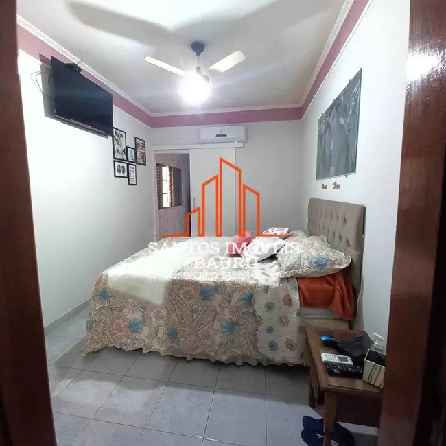Foto 8 de Casa com 3 quartos à venda, 153m2 em Parque Paulista, Bauru - SP