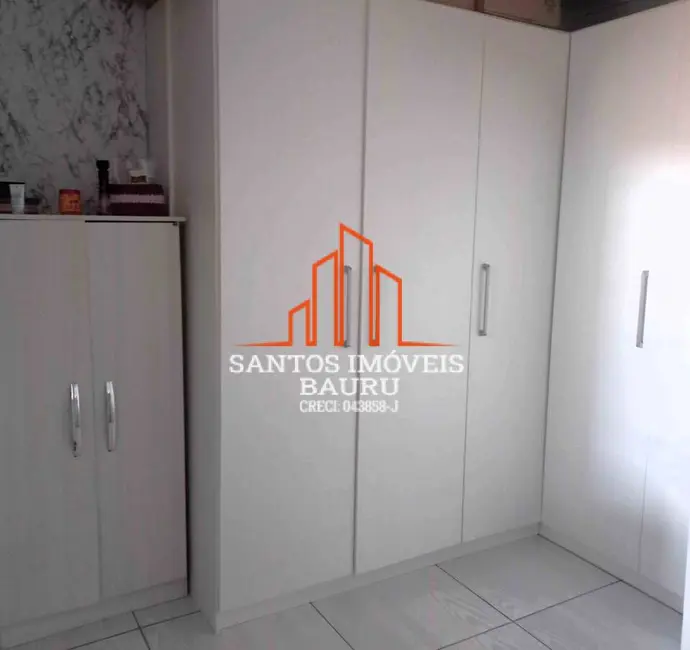 Foto 9 de Casa com 3 quartos à venda, 153m2 em Parque Paulista, Bauru - SP