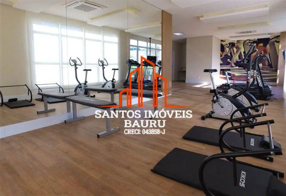 Apartamento à venda, 65m2 em Parque Residencial das Camélias, Bauru - SP - imagem 9 Foto 9 de Apartamento à venda, 65m2 em Parque Residencial das Camélias, Bauru - SP