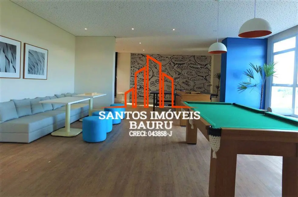 Foto 10 de Apartamento à venda, 65m2 em Parque Residencial das Camélias, Bauru - SP