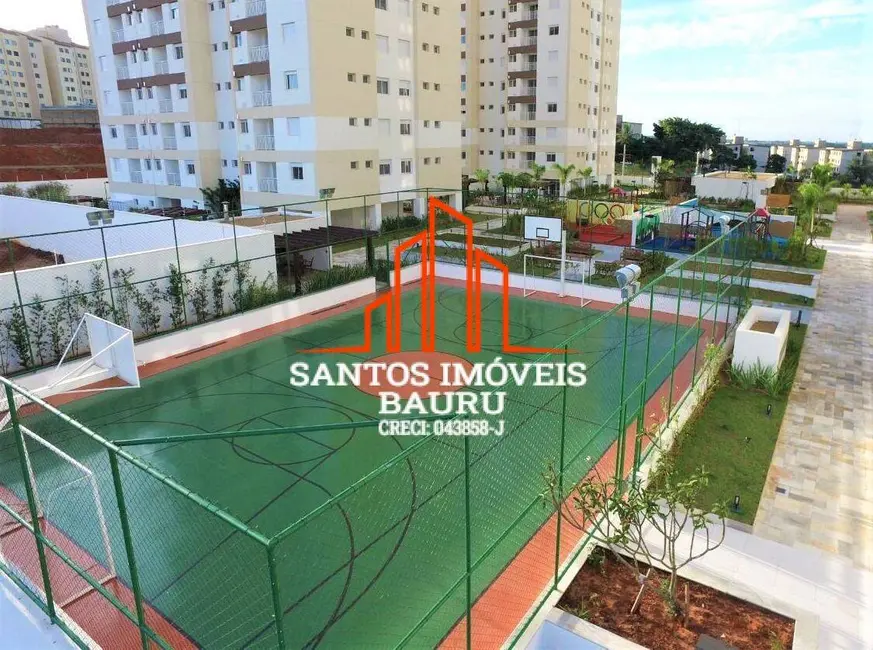 Foto 11 de Apartamento à venda, 65m2 em Parque Residencial das Camélias, Bauru - SP