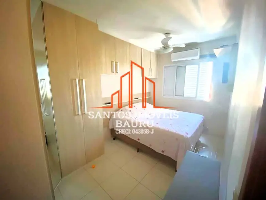 Apartamento com 2 quartos à venda, 63m2 em Vila Cardia, Bauru - SP - imagem 7 Foto 7 de Apartamento com 2 quartos à venda, 63m2 em Vila Cardia, Bauru - SP