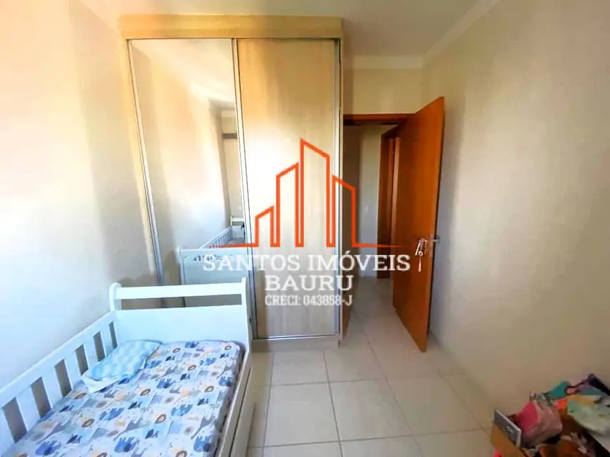 Apartamento com 2 quartos à venda, 63m2 em Vila Cardia, Bauru - SP - imagem 5 Foto 5 de Apartamento com 2 quartos à venda, 63m2 em Vila Cardia, Bauru - SP