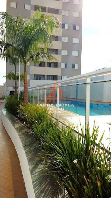 Apartamento com 2 quartos à venda, 63m2 em Vila Cardia, Bauru - SP - imagem 9 Foto 9 de Apartamento com 2 quartos à venda, 63m2 em Vila Cardia, Bauru - SP
