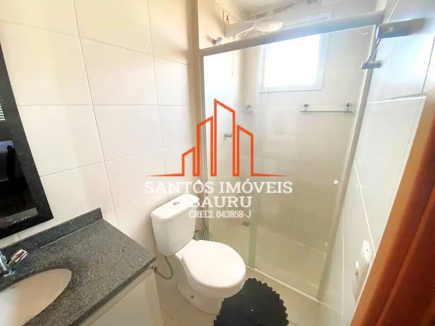 Apartamento com 2 quartos à venda, 63m2 em Vila Cardia, Bauru - SP - imagem 6 Foto 6 de Apartamento com 2 quartos à venda, 63m2 em Vila Cardia, Bauru - SP