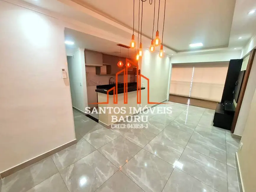 Foto 7 de Apartamento com 3 quartos à venda, 89m2 em Vila Santo Antônio, Bauru - SP