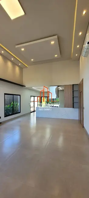 Foto 9 de Casa de Condomínio com 3 quartos à venda, 346m2 em Vila Santista, Bauru - SP