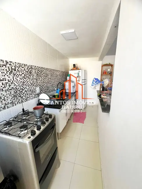 Foto 4 de Casa com 2 quartos à venda, 200m2 em Bauru - SP