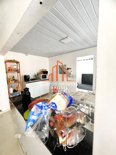 Foto 6 de Casa com 2 quartos à venda, 200m2 em Bauru - SP